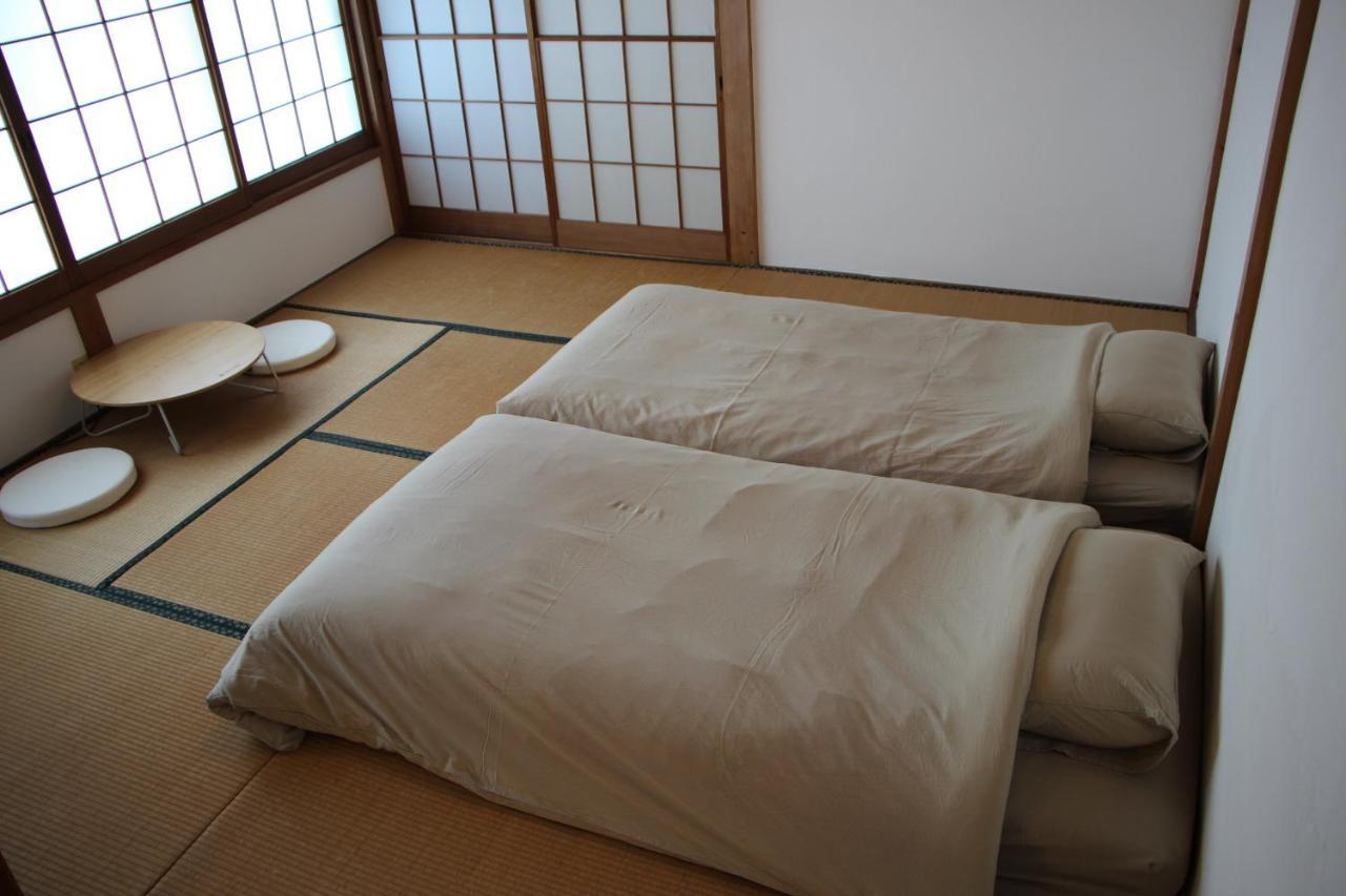 晴家 Guest house *